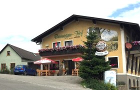 Braunegger farm, © Braunegger-Hof