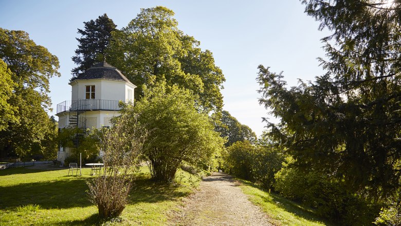 Schloss Artstetten, © Waldviertel Tourismus, lichtstark.com