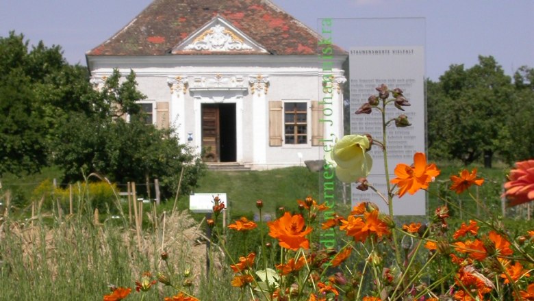 Arche Noah, &copy; Arche Noah