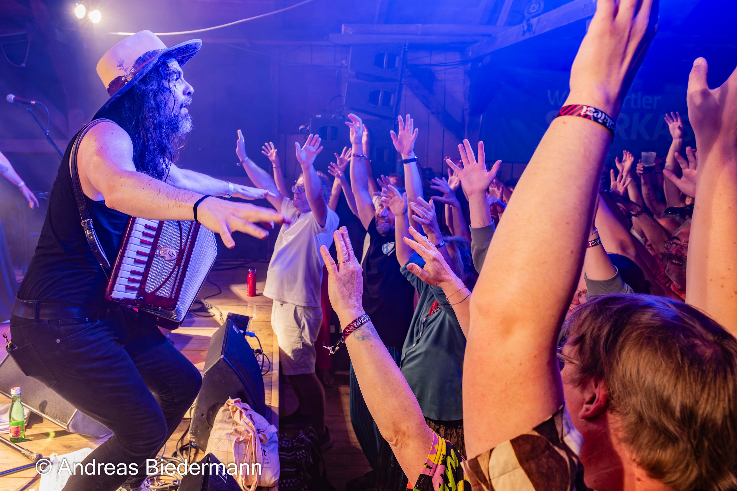 Int. Musikfest Waidhofen/Thaya
