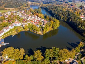 Herrensee, &copy; Johannes Hei&szlig;enberger