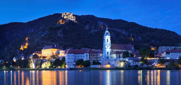 Wachau, © Steiner