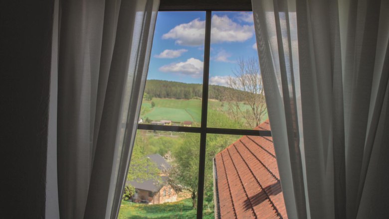 outlook_5, © Ferienwohnung outlook_5, © Ferienwohnung