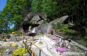 Johannahöhe, Nondorf, © Marktgemeinde Hohneich