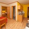 Ferienwohnung-Küche, © Franz Inghofer