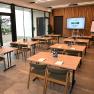 Seminarraum Kogelstein, © EGINO-Premium Hotel, Restaurant & Bar