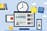 E-Learning-Plattform