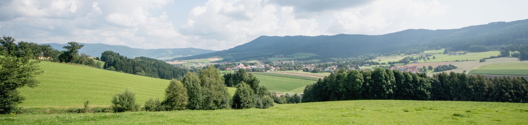 Southern Waldviertel, © Waldviertel Tourismus, ishootpeople.at