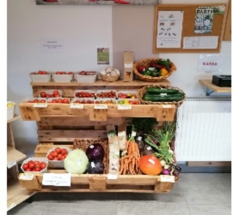 collage_querfeldein-2023-gemueseregal, &copy; Marktgemeinde Martinsberg