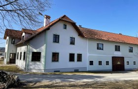 Knappenhof - Unser Bauernhof, © Familie Hahn