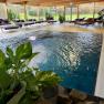 Indoorpool, © Hotel-Restaurant Liebnitzmühle