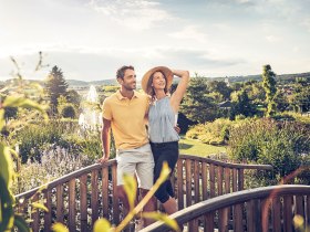 Kittenberger Erlebnisg&auml;rten, &copy; Andreas Hofer Photography