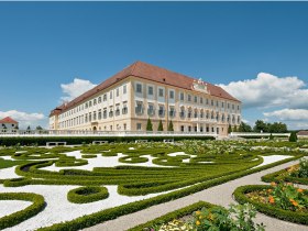 Schloss Hof, &copy; &copy; Schloss Hof