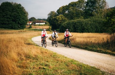 Iron Curtain Trail, © Waldviertel Tourismus, contentkumpaneiGollner