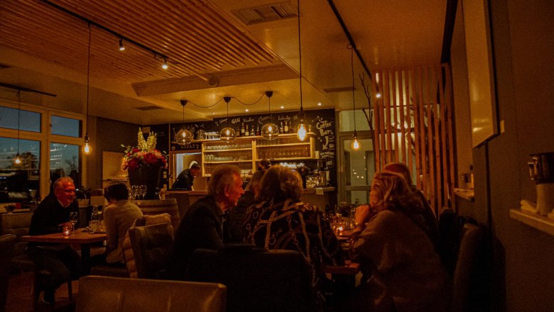 Restaurant, © Ho & Co GmbH