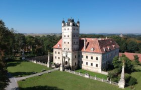 Renaissanceschloss Greillenstein, &copy; Renaissanceschloss Greillenstein