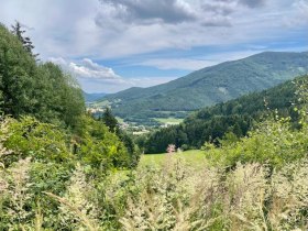 Jauerling-Runde 06: Raxendorf-M&uuml;hldorf, &copy; Wachau Inside