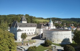 Schloss Pöggstall, © Lichtstark.com/R.Wagenhofer