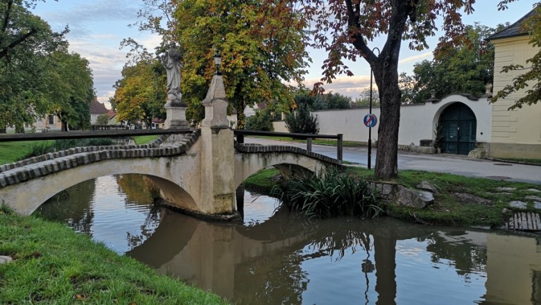 Strass in the Strass Valley, © Karin Schindl