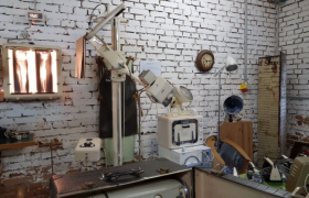 Elekro-Energiemuseum Riedmühle, © Museumsmanagement Niederösterreich