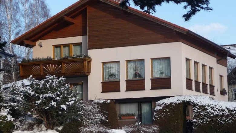 Gästehaus Tropf, © Josef Tropf Gästehaus Tropf, © Josef Tropf