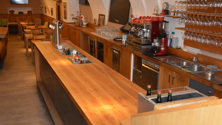 Antnwirtin, © Antnwirtin