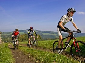 MTB Waldviertel, &copy; Waldviertel Tourismus