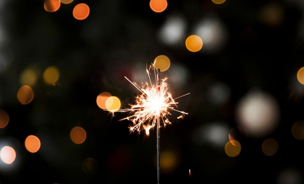 Silent Silvester