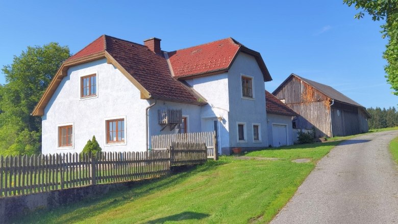 House view, © Thomas Starkl