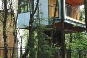 Baumhaus Lodge Schrems, © Josef Herfert