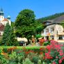 Hotel Restaurant Schlossgasthof Artstetten, © Schlossgasthof Artstetten
