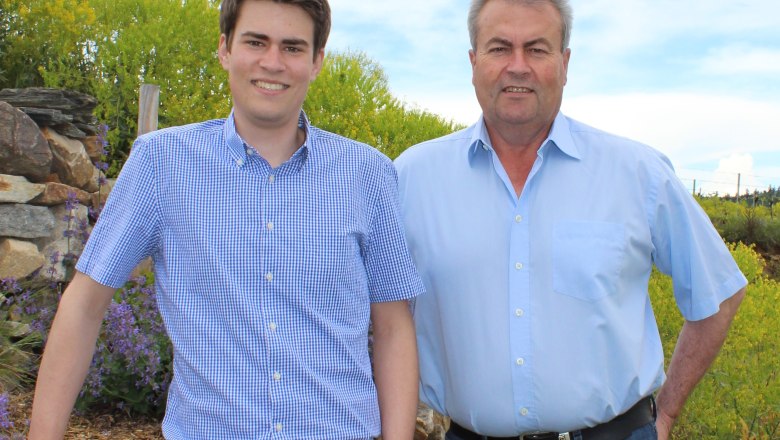 Winery Retzl, &copy; Weingut Retzl