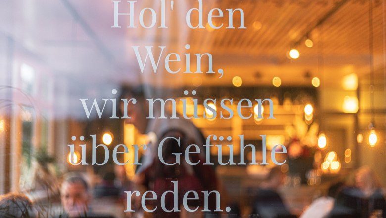 Restaurant, © Ho & Co GmbH