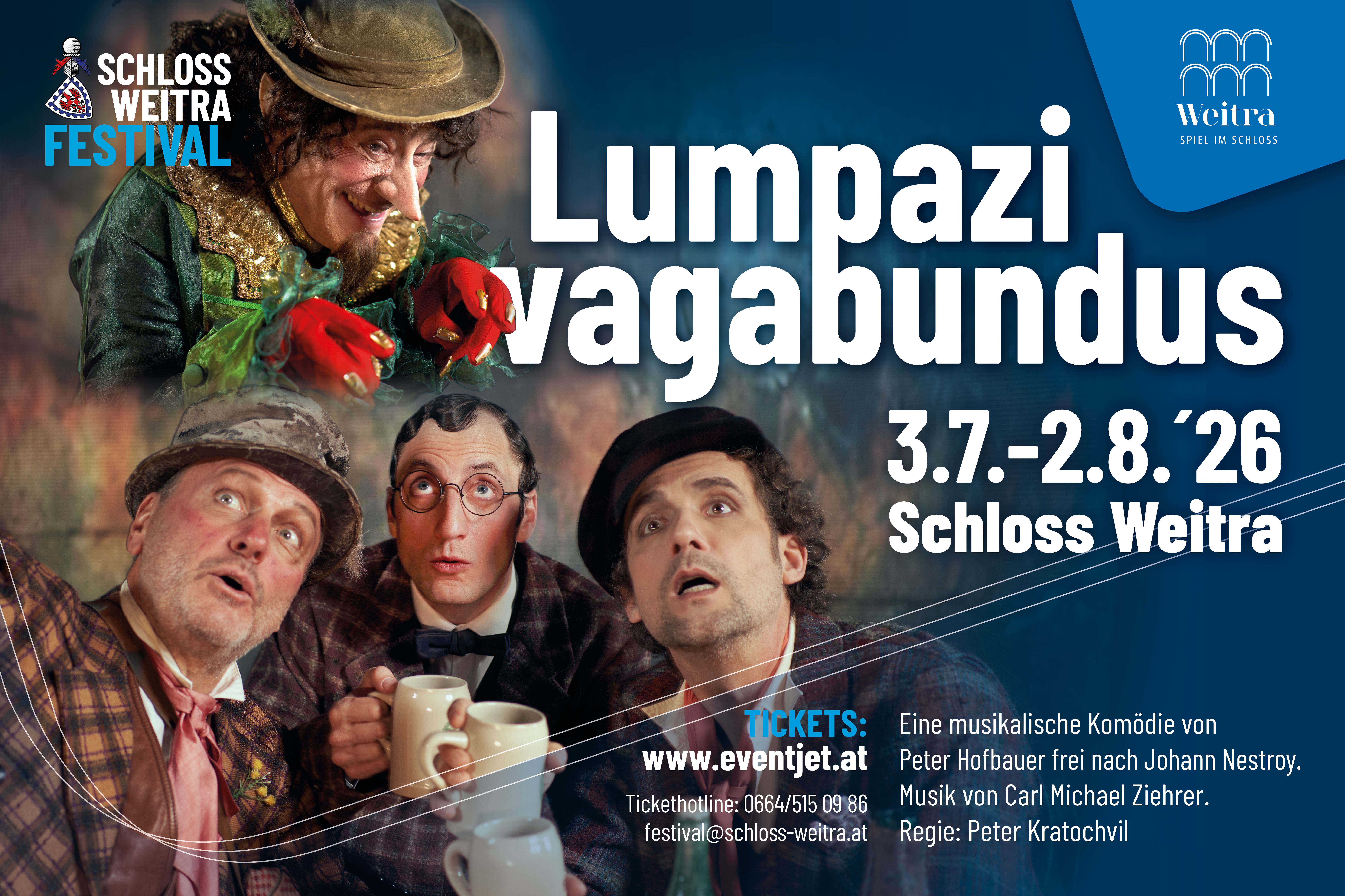 Festival Schloss Weitra