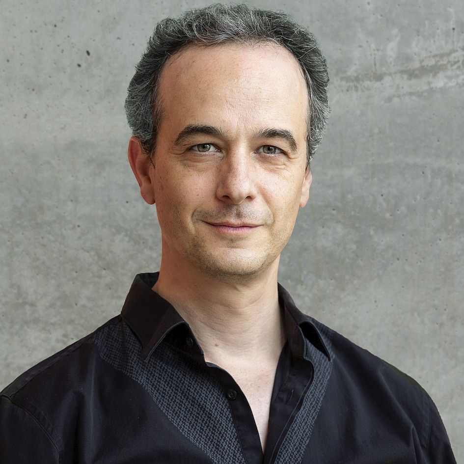 Adrian Eröd