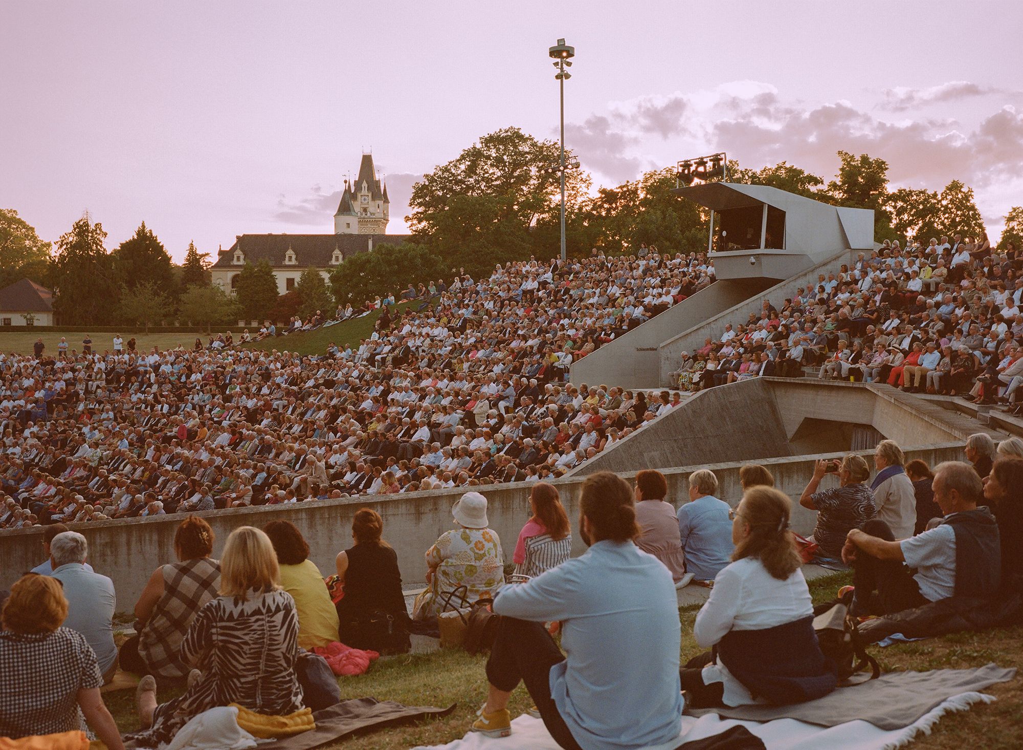 Grafenegg Festival