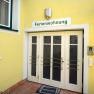 Apartment main entrance, © Regina Petric