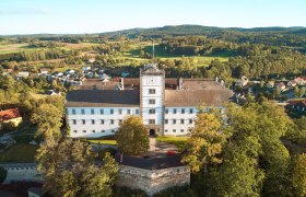Schloss Weitra, © Waldviertel Tourismus, lichtstark.com
