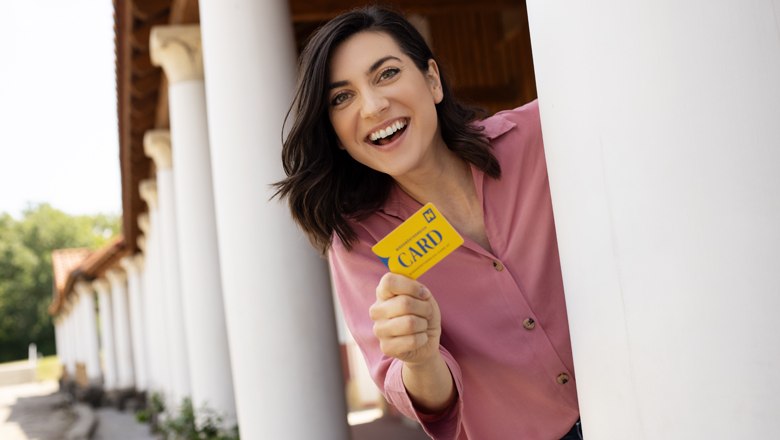 Niederösterreich-CARD, © schwarz-koenig.at