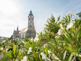 Stift Zwettl, &copy; Waldviertel Tourismus, ishootpeople.at