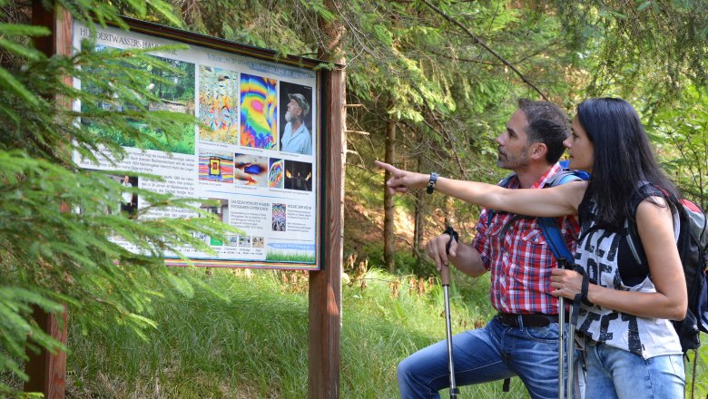 Water Wonders Trail, © Monika Prinz