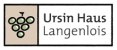 Ursin Haus, © Ursin Haus