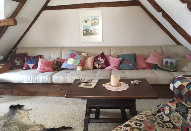 Gallery, © Katrin Karall-Semler