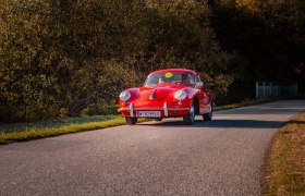 Waldviertel Oldtimer Trophy, © fotozwettl.at