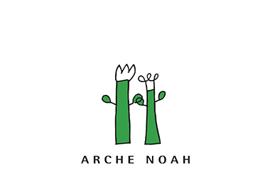 Symposium_Logo_Arche Noah, © Arche Noah