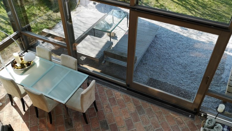 Wintergarten, &copy; Ren&eacute; Prinz