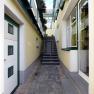 Access to app. and apartment, © Regina Petric