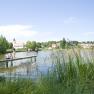 Teich in Franzen, © Teich in Franzen