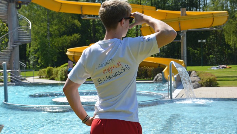 Freizeitzentrum Waidhofen an der Thaya, © Stadtgemeinde Waidhhofen an der Thaya