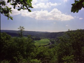 Trude Marzik-Weg, &copy; Waldviertel Tourismus